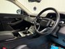 USED 2022 22 LAND ROVER RANGE ROVER EVOQUE 2.0 D165 S SUV 5dr Diesel Manual 163 bhp 
