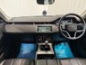 USED 2022 22 LAND ROVER RANGE ROVER EVOQUE 2.0 D165 S SUV 5dr Diesel Manual 163 bhp 
