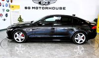 USED 2017 17 JAGUAR XE 2.0d R-Sport Saloon 4dr Diesel Auto Euro 6 (s/s) (180 ps) +FREE 6 MONTHS NATIONWIDE WARRANTY+