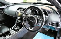 USED 2017 17 JAGUAR XE 2.0d R-Sport Saloon 4dr Diesel Auto Euro 6 (s/s) (180 ps) +FREE 6 MONTHS NATIONWIDE WARRANTY+
