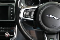 USED 2017 17 JAGUAR XE 2.0d R-Sport Saloon 4dr Diesel Auto Euro 6 (s/s) (180 ps) +FREE 6 MONTHS NATIONWIDE WARRANTY+