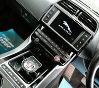 USED 2017 17 JAGUAR XE 2.0d R-Sport Saloon 4dr Diesel Auto Euro 6 (s/s) (180 ps) +FREE 6 MONTHS NATIONWIDE WARRANTY+