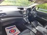 USED 2013 13 HONDA CR-V 2.2 i-DTEC EX SUV 5dr Diesel Auto 4WD Euro 5 (150 ps) LEATHER-NAVIGATION-2 KEYS