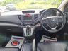 USED 2013 13 HONDA CR-V 2.2 i-DTEC EX SUV 5dr Diesel Auto 4WD Euro 5 (150 ps) LEATHER-NAVIGATION-2 KEYS