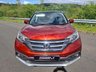 USED 2013 13 HONDA CR-V 2.2 i-DTEC EX SUV 5dr Diesel Auto 4WD Euro 5 (150 ps) LEATHER-NAVIGATION-2 KEYS