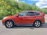 USED 2013 13 HONDA CR-V 2.2 i-DTEC EX SUV 5dr Diesel Auto 4WD Euro 5 (150 ps) LEATHER-NAVIGATION-2 KEYS