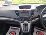 USED 2013 13 HONDA CR-V 2.2 i-DTEC EX SUV 5dr Diesel Auto 4WD Euro 5 (150 ps) LEATHER-NAVIGATION-2 KEYS