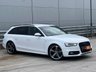 USED 2013 63 AUDI A4 AVANT 2.0 TDI Black Edition Estate 5dr Diesel Multitronic Euro 5 (s/s) (150 ps) 