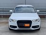 USED 2013 63 AUDI A4 AVANT 2.0 TDI Black Edition Estate 5dr Diesel Multitronic Euro 5 (s/s) (150 ps) 