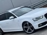 USED 2013 63 AUDI A4 AVANT 2.0 TDI Black Edition Estate 5dr Diesel Multitronic Euro 5 (s/s) (150 ps) 