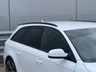 USED 2013 63 AUDI A4 AVANT 2.0 TDI Black Edition Estate 5dr Diesel Multitronic Euro 5 (s/s) (150 ps) 
