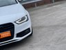 USED 2013 63 AUDI A4 AVANT 2.0 TDI Black Edition Estate 5dr Diesel Multitronic Euro 5 (s/s) (150 ps) 