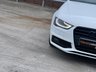 USED 2013 63 AUDI A4 AVANT 2.0 TDI Black Edition Estate 5dr Diesel Multitronic Euro 5 (s/s) (150 ps) 
