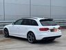 USED 2013 63 AUDI A4 AVANT 2.0 TDI Black Edition Estate 5dr Diesel Multitronic Euro 5 (s/s) (150 ps) 