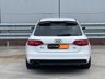 USED 2013 63 AUDI A4 AVANT 2.0 TDI Black Edition Estate 5dr Diesel Multitronic Euro 5 (s/s) (150 ps) 