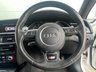 USED 2013 63 AUDI A4 AVANT 2.0 TDI Black Edition Estate 5dr Diesel Multitronic Euro 5 (s/s) (150 ps) 