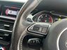 USED 2013 63 AUDI A4 AVANT 2.0 TDI Black Edition Estate 5dr Diesel Multitronic Euro 5 (s/s) (150 ps) 
