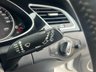 USED 2013 63 AUDI A4 AVANT 2.0 TDI Black Edition Estate 5dr Diesel Multitronic Euro 5 (s/s) (150 ps) 