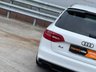 USED 2013 63 AUDI A4 AVANT 2.0 TDI Black Edition Estate 5dr Diesel Multitronic Euro 5 (s/s) (150 ps) 