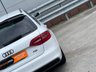 USED 2013 63 AUDI A4 AVANT 2.0 TDI Black Edition Estate 5dr Diesel Multitronic Euro 5 (s/s) (150 ps) 