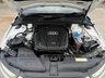 USED 2013 63 AUDI A4 AVANT 2.0 TDI Black Edition Estate 5dr Diesel Multitronic Euro 5 (s/s) (150 ps) 