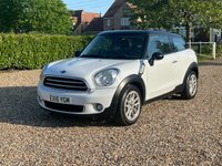 USED 2015 15 MINI COOPER 1.6 Cooper SUV 3dr Petrol Manual Euro 5 (s/s) (122 ps) 82747 miles