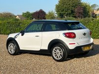USED 2015 15 MINI COOPER 1.6 Cooper SUV 3dr Petrol Manual Euro 5 (s/s) (122 ps) 82747 miles