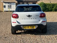 USED 2015 15 MINI COOPER 1.6 Cooper SUV 3dr Petrol Manual Euro 5 (s/s) (122 ps) 82747 miles