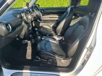 USED 2015 15 MINI COOPER 1.6 Cooper SUV 3dr Petrol Manual Euro 5 (s/s) (122 ps) 82747 miles