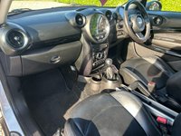 USED 2015 15 MINI COOPER 1.6 Cooper SUV 3dr Petrol Manual Euro 5 (s/s) (122 ps) 82747 miles