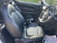 USED 2015 15 MINI COOPER 1.6 Cooper SUV 3dr Petrol Manual Euro 5 (s/s) (122 ps) 82747 miles