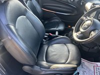 USED 2015 15 MINI COOPER 1.6 Cooper SUV 3dr Petrol Manual Euro 5 (s/s) (122 ps) 82747 miles