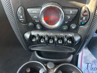 USED 2015 15 MINI COOPER 1.6 Cooper SUV 3dr Petrol Manual Euro 5 (s/s) (122 ps) 82747 miles