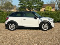 USED 2015 15 MINI COOPER 1.6 Cooper SUV 3dr Petrol Manual Euro 5 (s/s) (122 ps) 82747 miles