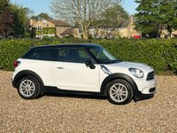 USED 2015 15 MINI COOPER 1.6 Cooper SUV 3dr Petrol Manual Euro 5 (s/s) (122 ps) 82747 miles