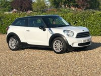 USED 2015 15 MINI COOPER 1.6 Cooper SUV 3dr Petrol Manual Euro 5 (s/s) (122 ps) 82747 miles