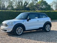 USED 2015 15 MINI COOPER 1.6 Cooper SUV 3dr Petrol Manual Euro 5 (s/s) (122 ps) 82747 miles