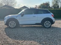 USED 2015 15 MINI COOPER 1.6 Cooper SUV 3dr Petrol Manual Euro 5 (s/s) (122 ps) 82747 miles