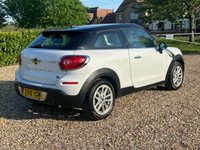 USED 2015 15 MINI COOPER 1.6 Cooper SUV 3dr Petrol Manual Euro 5 (s/s) (122 ps) 82747 miles