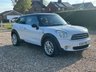 USED 2015 15 MINI COOPER 1.6 Cooper SUV 3dr Petrol Manual Euro 5 (s/s) (122 ps) 82747 miles