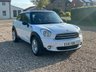 USED 2015 15 MINI COOPER 1.6 Cooper SUV 3dr Petrol Manual Euro 5 (s/s) (122 ps) 82747 miles