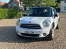 USED 2015 15 MINI COOPER 1.6 Cooper SUV 3dr Petrol Manual Euro 5 (s/s) (122 ps) 82747 miles