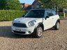 USED 2015 15 MINI COOPER 1.6 Cooper SUV 3dr Petrol Manual Euro 5 (s/s) (122 ps) 82747 miles