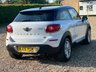USED 2015 15 MINI COOPER 1.6 Cooper SUV 3dr Petrol Manual Euro 5 (s/s) (122 ps) 82747 miles