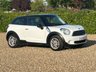 USED 2015 15 MINI COOPER 1.6 Cooper SUV 3dr Petrol Manual Euro 5 (s/s) (122 ps) 82747 miles