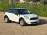 USED 2015 15 MINI COOPER 1.6 Cooper SUV 3dr Petrol Manual Euro 5 (s/s) (122 ps) 82747 miles