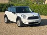 USED 2015 15 MINI COOPER 1.6 Cooper SUV 3dr Petrol Manual Euro 5 (s/s) (122 ps) 82747 miles