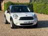 USED 2015 15 MINI COOPER 1.6 Cooper SUV 3dr Petrol Manual Euro 5 (s/s) (122 ps) 82747 miles