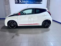 USED 2019 68 TOYOTA AYGO 1.0 VVT-i x-press Hatchback 5dr Petrol Manual Euro 6  LOW INSURANCE, NEW MOT, FSH, LOW Ins, Rear Camera, 68.9 MPG,