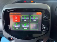 USED 2019 68 TOYOTA AYGO 1.0 VVT-i x-press Hatchback 5dr Petrol Manual Euro 6  LOW INSURANCE, NEW MOT, FSH, LOW Ins, Rear Camera, 68.9 MPG,
